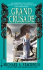 The Grand Crusade - Book