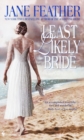 The Least Likely Bride - Book