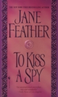 To Kiss a Spy - Book