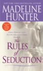The Rules of Seduction - Book