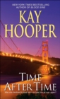 Time After Time : A Novel - Book