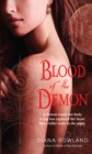 Blood of the Demon - Book