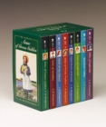 Anne of Green Gables, Complete 8-Book Box Set - Book