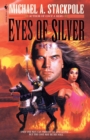 Eyes of Silver - Book