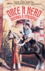 Once a Hero : A Fantasy Novel - Book