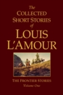 Coll Shrt Stories Of L L'amour - Book