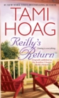 Reilly's Return - Book