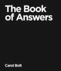 The Book Of Answers : the gift book that became an internet sensation, offering both enlightenment and entertainment - Book