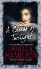 A Caress Of Twilight : Urban Fantasy (Merry Gentry 2) - Book