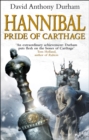 Hannibal : Pride Of Carthage - Book