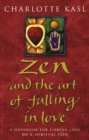 Zen And The Art Of Falling In Love - Book