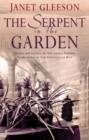 The Serpent In The Garden - Book