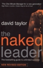 The Naked Leader - Book