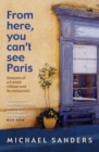 From Here, You Can't See Paris - Book
