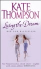 Living The Dream - Book