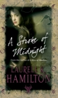 A Stroke Of Midnight : Urban Fantasy (Merry Gentry 4) - Book