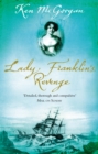 Lady Franklin's Revenge - Book