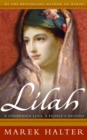 Lilah - Book