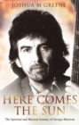 Here Comes The Sun - Book