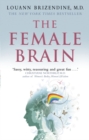 The Female Brain - Book