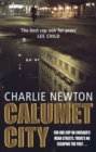 Calumet City - Book