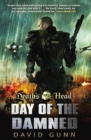 Death's Head: Day Of The Damned : (Death's Head Book 3) - Book