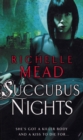 Succubus Nights : Urban Fantasy - Book