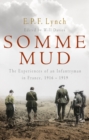 Somme Mud - Book