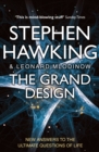 The Grand Design - Book