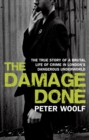 The Damage Done - Book