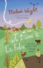 Je t'aime a la Folie - Book