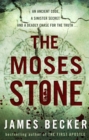 The Moses Stone - Book