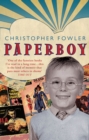 Paperboy - Book