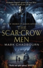 The Scar-Crow Men : The Sword of Albion Trilogy Book 2 - Book