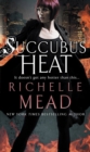 Succubus Heat - Book