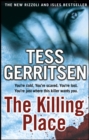 The Killing Place : (Rizzoli & Isles series 8) - Book