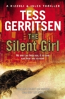 The Silent Girl : (Rizzoli & Isles series 9) - Book