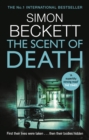 The Scent of Death : The chillingly atmospheric new David Hunter thriller - Book