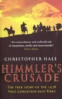Himmler's Crusade - Book