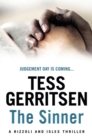 The Sinner : (Rizzoli & Isles series 3) - Book
