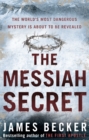 The Messiah Secret - Book