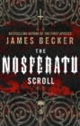 The Nosferatu Scroll - Book