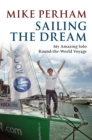 Sailing the Dream - Book