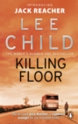 Killing Floor : (Jack Reacher 1) - Book