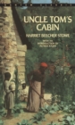 Uncle Tom's Cabin - eBook