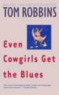 Even Cowgirls Get the Blues - eBook