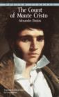Count of Monte Cristo - Alexandre Dumas