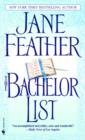 Bachelor List - eBook