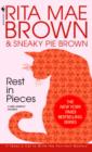 Rest in Pieces - eBook