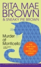 Murder at Monticello - eBook